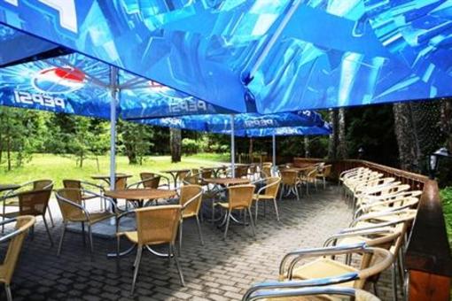 фото отеля Istra Holiday Hotel