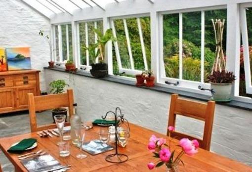 фото отеля The Old Rectory Bed & Breakfast Boscastle