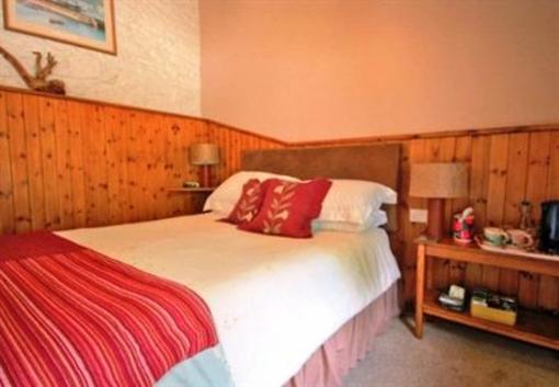 фото отеля The Old Rectory Bed & Breakfast Boscastle