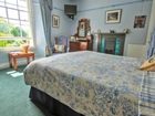 фото отеля The Old Rectory Bed & Breakfast Boscastle