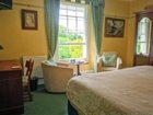 фото отеля The Old Rectory Bed & Breakfast Boscastle