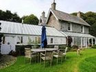 фото отеля The Old Rectory Bed & Breakfast Boscastle