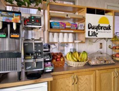 фото отеля Days Inn Elko
