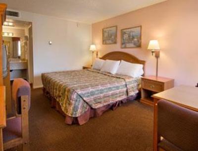 фото отеля Days Inn Elko