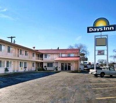 фото отеля Days Inn Elko