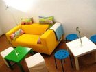 фото отеля Dizzy Daisy Hostel Praha