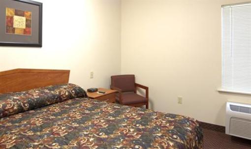 фото отеля Value Place Hotel Braker Lane Austin