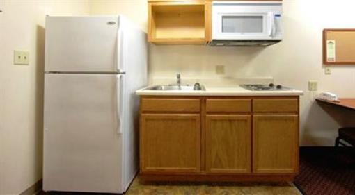 фото отеля Value Place Hotel Braker Lane Austin