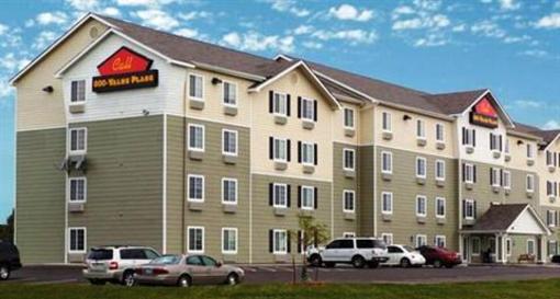 фото отеля Value Place Hotel Braker Lane Austin