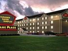 фото отеля Value Place Hotel Braker Lane Austin