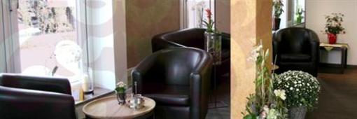 фото отеля Hotel-Pension Linner
