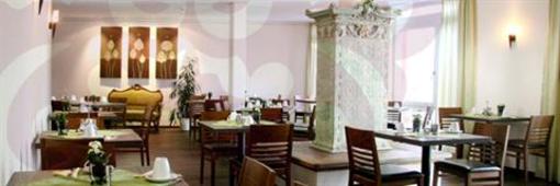 фото отеля Hotel-Pension Linner