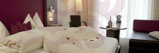 фото отеля Hotel-Pension Linner