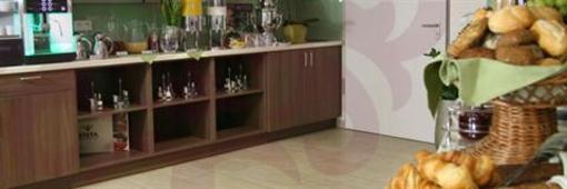 фото отеля Hotel-Pension Linner