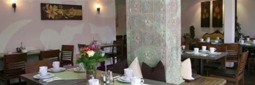 фото отеля Hotel-Pension Linner