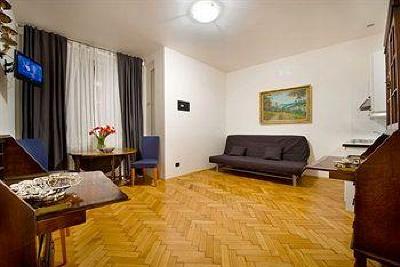 фото отеля Residence Leon D'Oro