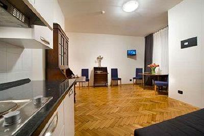 фото отеля Residence Leon D'Oro