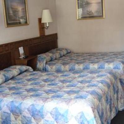 фото отеля Budget Host Inn Circleville