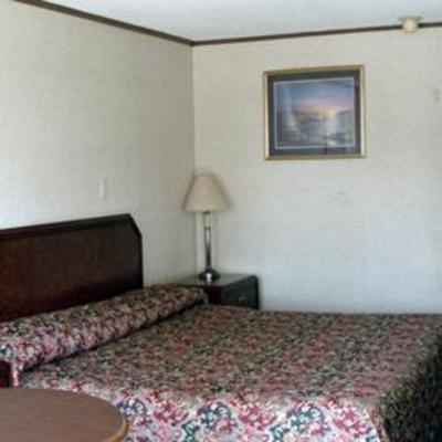 фото отеля Budget Host Inn Circleville