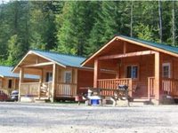 Noah's Ark Resort Revelstoke