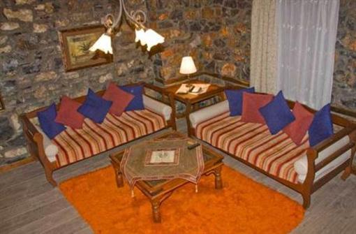 фото отеля Asteras Tou Vorra