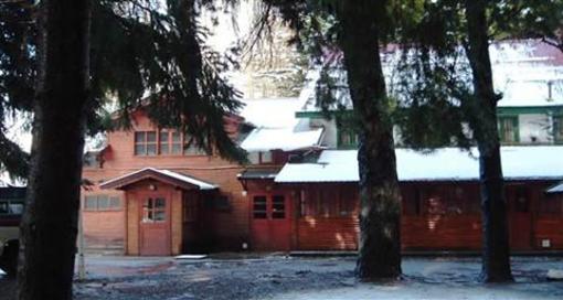 фото отеля Guest Patagonia Hostel San Carlos de Bariloche
