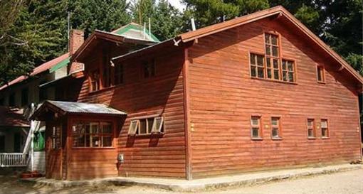 фото отеля Guest Patagonia Hostel San Carlos de Bariloche