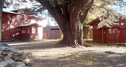 фото отеля Guest Patagonia Hostel San Carlos de Bariloche