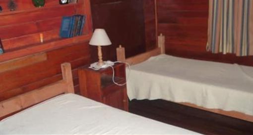 фото отеля Guest Patagonia Hostel San Carlos de Bariloche