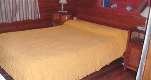 фото отеля Guest Patagonia Hostel San Carlos de Bariloche