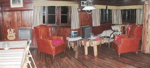 фото отеля Guest Patagonia Hostel San Carlos de Bariloche