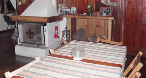 фото отеля Guest Patagonia Hostel San Carlos de Bariloche