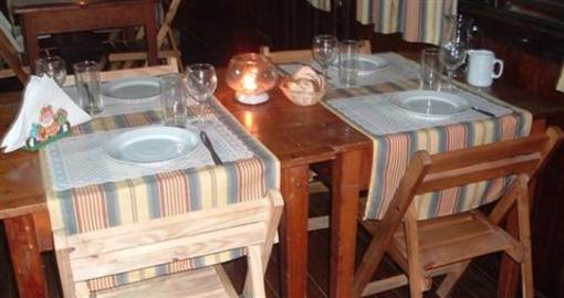 фото отеля Guest Patagonia Hostel San Carlos de Bariloche