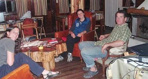 фото отеля Guest Patagonia Hostel San Carlos de Bariloche