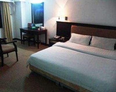 фото отеля Jianghuan Hotel