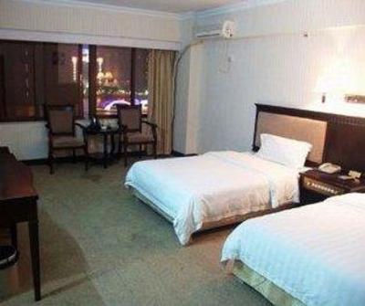 фото отеля Jianghuan Hotel