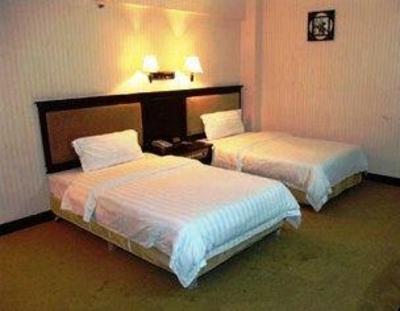 фото отеля Jianghuan Hotel