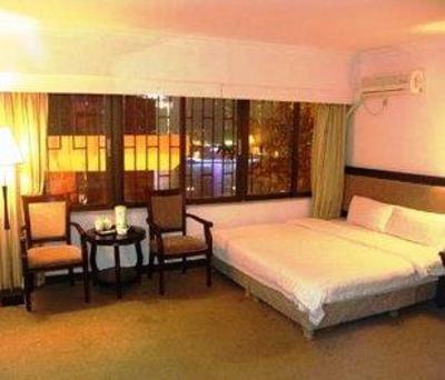 фото отеля Jianghuan Hotel