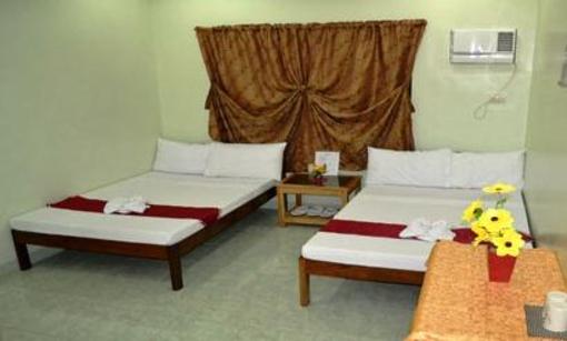 фото отеля Josefina's Pension