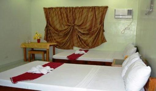 фото отеля Josefina's Pension
