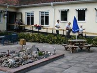 Hotell-Restaurang Svedjegarden