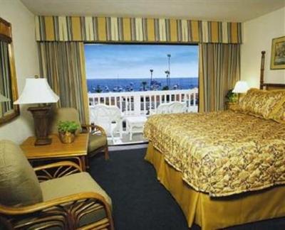 фото отеля Catalina Island Inn