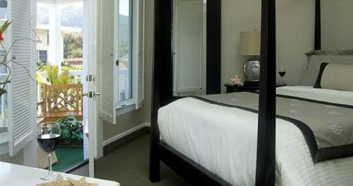 фото отеля Catalina Island Inn
