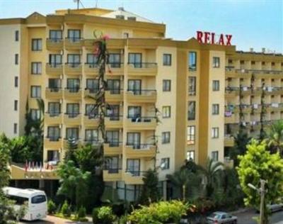 фото отеля Xeno Hotels Relax