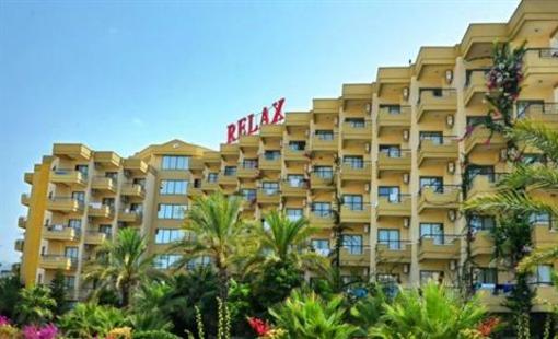 фото отеля Xeno Hotels Relax