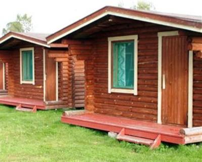 фото отеля Skoganvarre Villmark