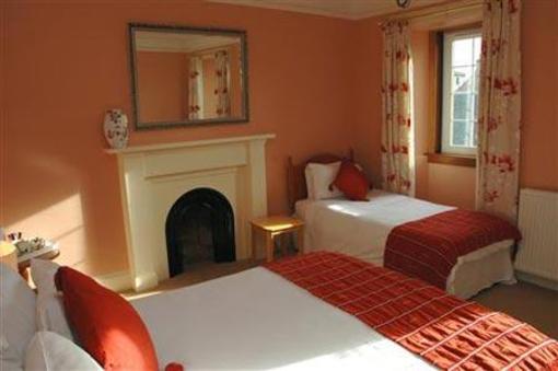 фото отеля Hay Lodge