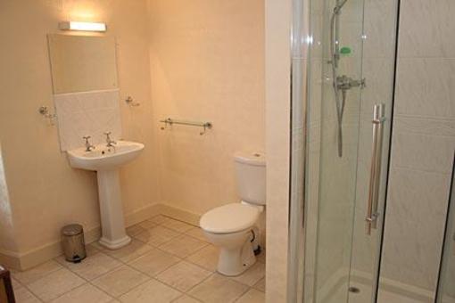 фото отеля Hay Lodge