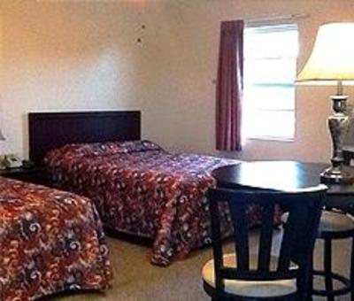 фото отеля Coral Ridge Inn