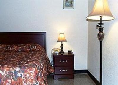 фото отеля Coral Ridge Inn